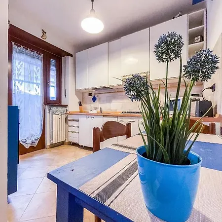 Myhouse Racconigi - Affitti Brevi Italia Appartement