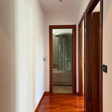 شقة Myhouse Racconigi - Affitti Brevi Italia