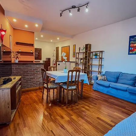 شقة Myhouse Racconigi - Affitti Brevi Italia