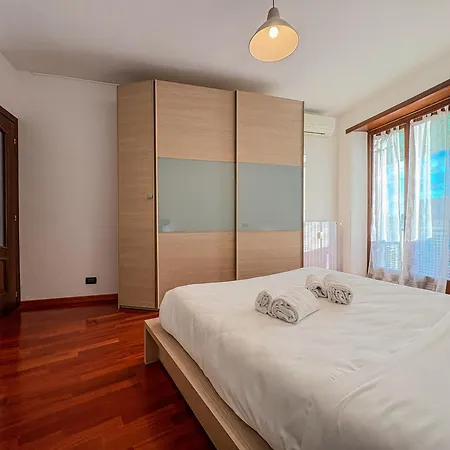 公寓 Myhouse Racconigi - Affitti Brevi Italia 都灵