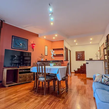 شقة Myhouse Racconigi - Affitti Brevi Italia *