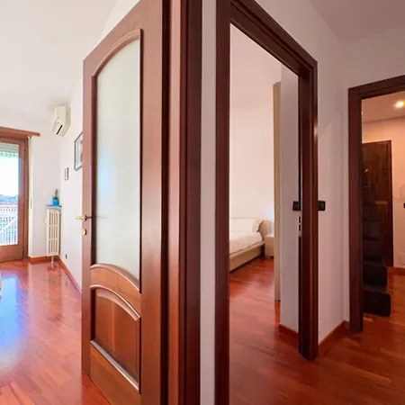 Lägenhet Myhouse Racconigi - Affitti Brevi Italia Turin