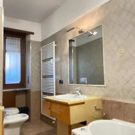 Myhouse Racconigi - Affitti Brevi Italia