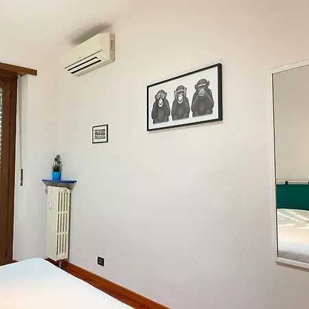 Myhouse Racconigi - Affitti Brevi Italia Lejlighed