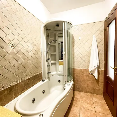 Myhouse Racconigi - Affitti Brevi Italia تورينو