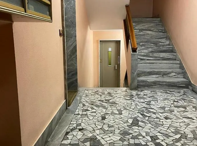 Myhouse Racconigi - Affitti Brevi Italia Turín