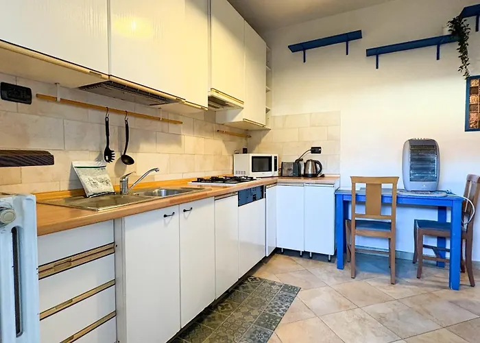 Myhouse Racconigi - Affitti Brevi Italia