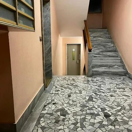 Myhouse Racconigi - Affitti Brevi Italia 都灵