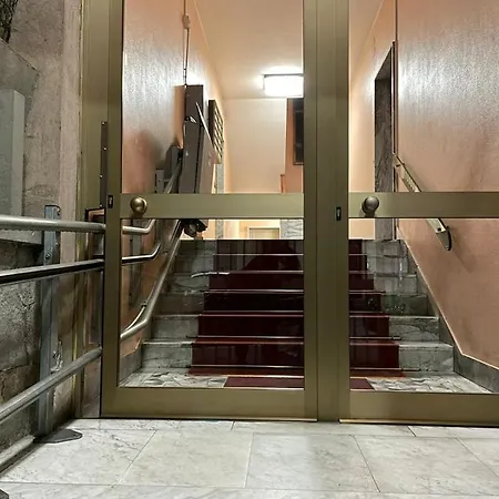 Apartament Myhouse Racconigi - Affitti Brevi Italia *