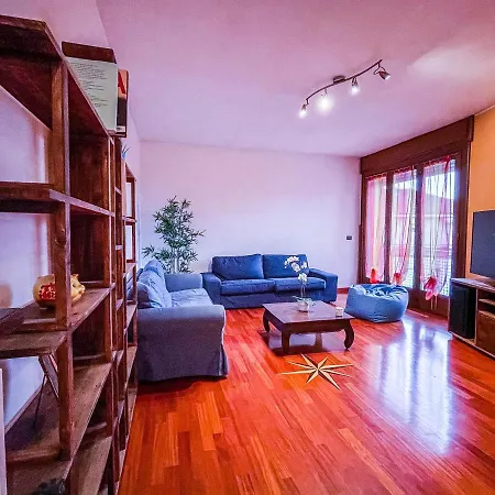 Myhouse Racconigi - Affitti Brevi Italia Appartement Turin