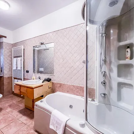 Myhouse Racconigi - Affitti Brevi Italia Appartement *