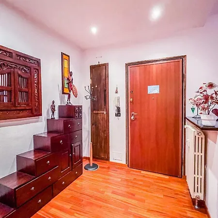 Appartement Myhouse Racconigi - Affitti Brevi Italia
