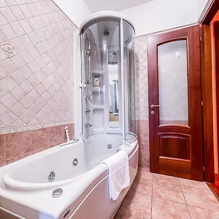 公寓 Myhouse Racconigi - Affitti Brevi Italia 都灵