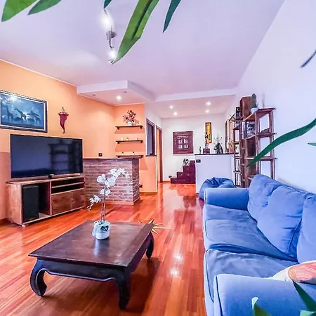 Myhouse Racconigi - Affitti Brevi Italia Appartement Turin