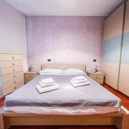 Myhouse Racconigi - Affitti Brevi Italia Appartement *