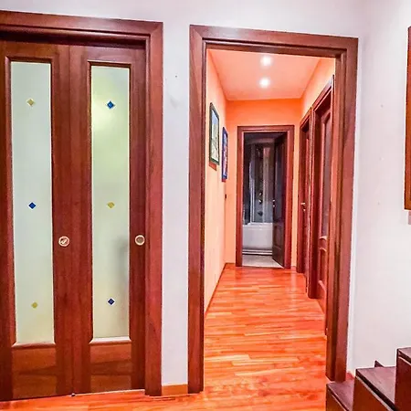Appartement Myhouse Racconigi - Affitti Brevi Italia