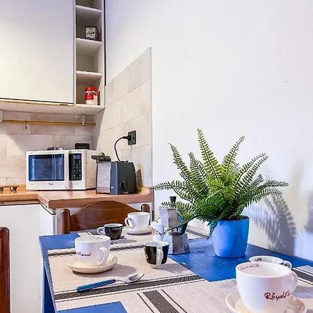 Myhouse Racconigi - Affitti Brevi Italia 公寓 都灵
