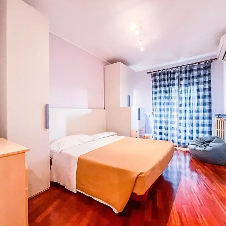 Myhouse Racconigi - Affitti Brevi Italia Appartement *