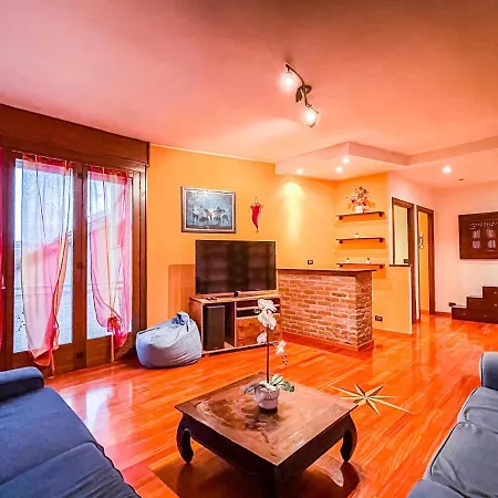 Appartement Myhouse Racconigi - Affitti Brevi Italia