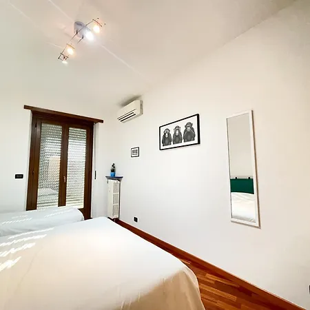 Myhouse Racconigi - Affitti Brevi Italia * 都灵