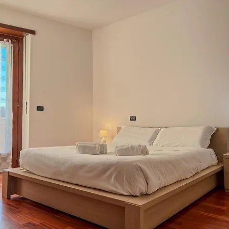 公寓 Myhouse Racconigi - Affitti Brevi Italia *