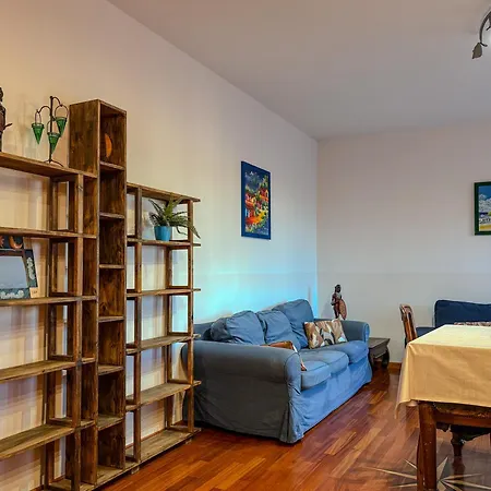 Myhouse Racconigi - Affitti Brevi Italia 公寓 都灵