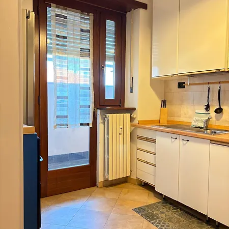 Myhouse Racconigi - Affitti Brevi Italia 公寓 都灵