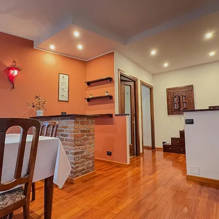 公寓 Myhouse Racconigi - Affitti Brevi Italia