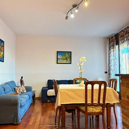 Myhouse Racconigi - Affitti Brevi Italia Appartamento *