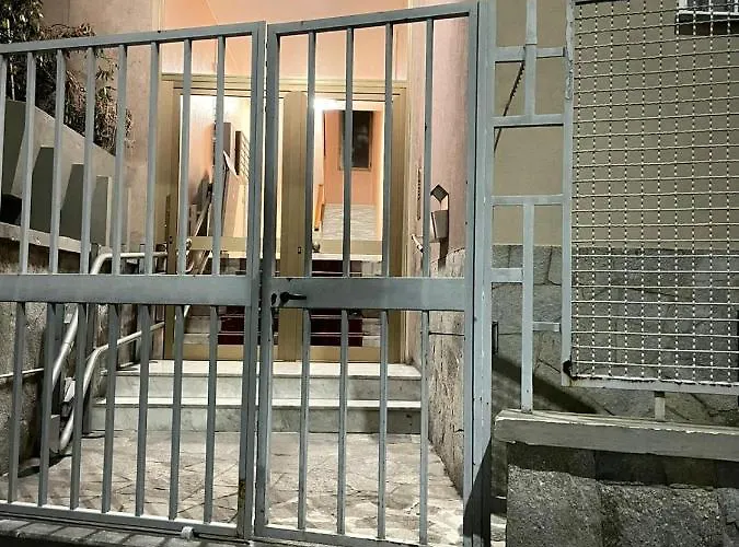 Lägenhet Myhouse Racconigi - Affitti Brevi Italia
