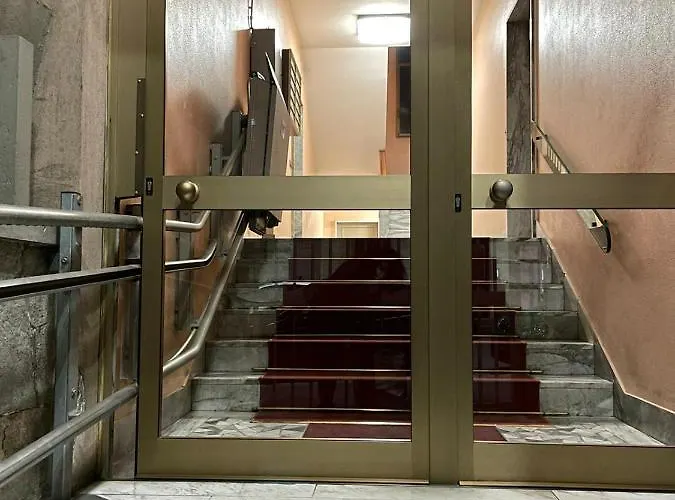 Lägenhet Myhouse Racconigi - Affitti Brevi Italia *