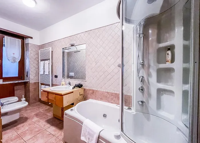 Myhouse Racconigi - Affitti Brevi Italia Lägenhet *