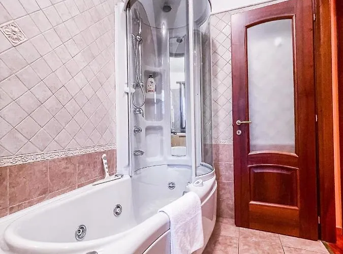Lägenhet Myhouse Racconigi - Affitti Brevi Italia Turin