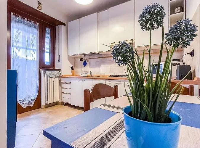 Myhouse Racconigi - Affitti Brevi Italia Lägenhet
