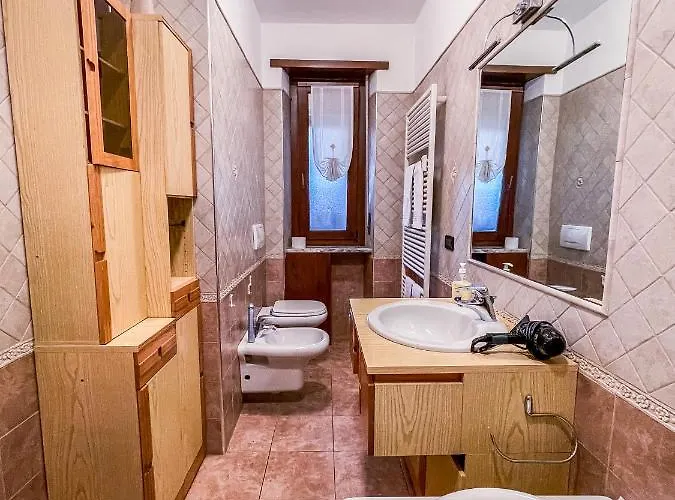 Lägenhet Myhouse Racconigi - Affitti Brevi Italia *