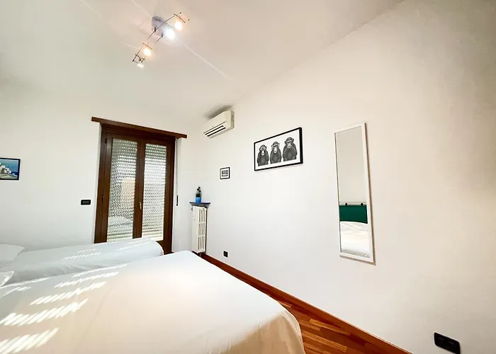 Myhouse Racconigi - Affitti Brevi Italia * Turin