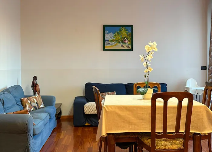 Myhouse Racconigi - Affitti Brevi Italia * Turin