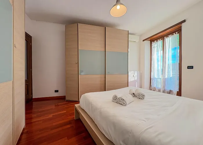 Lägenhet Myhouse Racconigi - Affitti Brevi Italia Turin