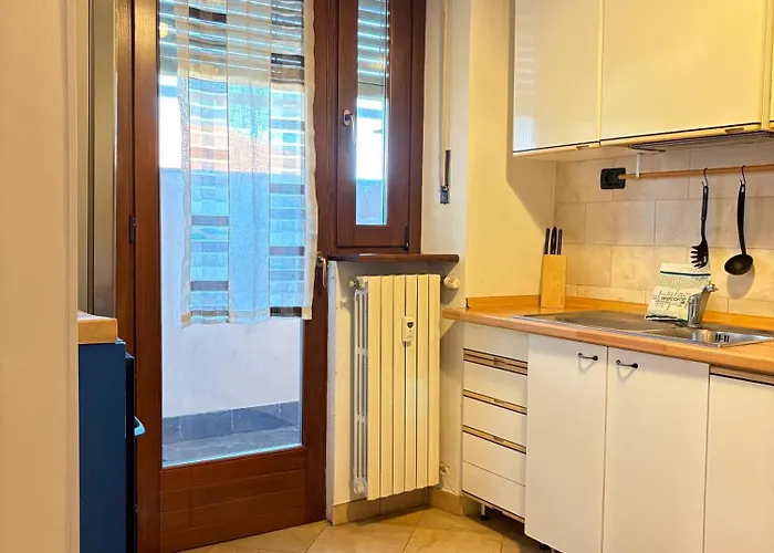 Myhouse Racconigi - Affitti Brevi Italia Lägenhet Turin