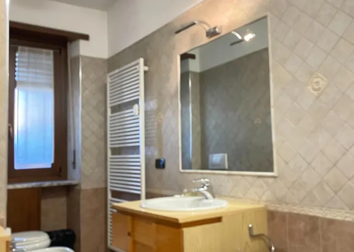 Myhouse Racconigi - Affitti Brevi Italia
