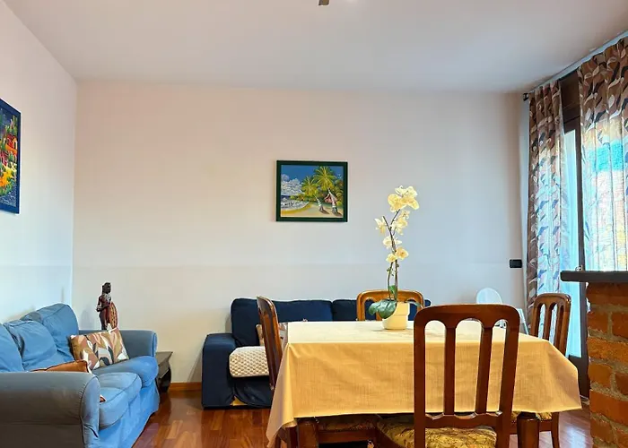 Myhouse Racconigi - Affitti Brevi Italia Lägenhet *
