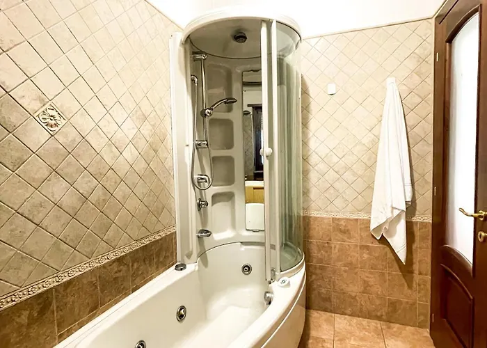 Myhouse Racconigi - Affitti Brevi Italia Turin