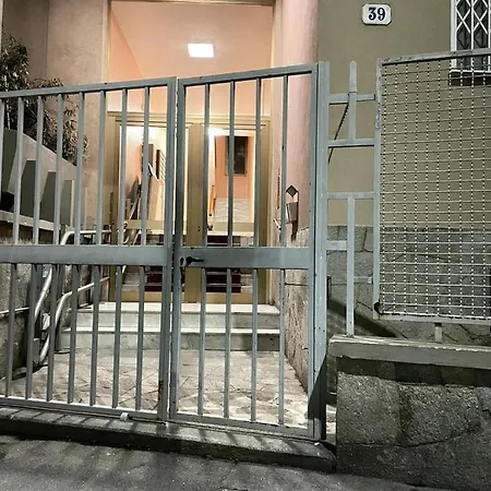 Apartamento Myhouse Racconigi - Affitti Brevi Italia