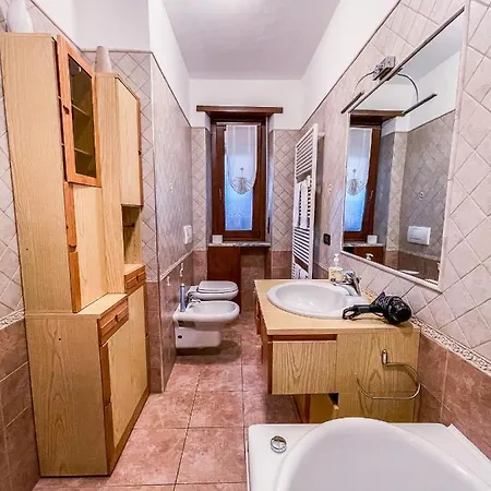 Appartement Myhouse Racconigi - Affitti Brevi Italia *