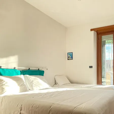 Myhouse Racconigi - Affitti Brevi Italia Apartamento Turín