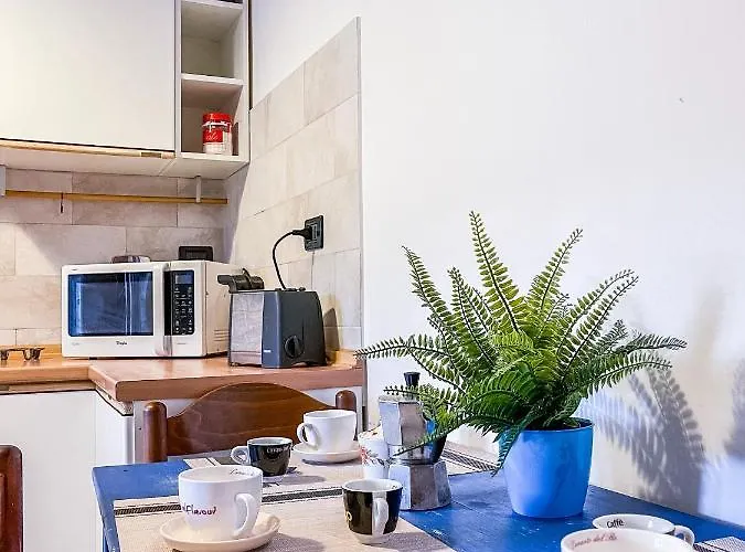 Myhouse Racconigi - Affitti Brevi Italia Appartement Turin