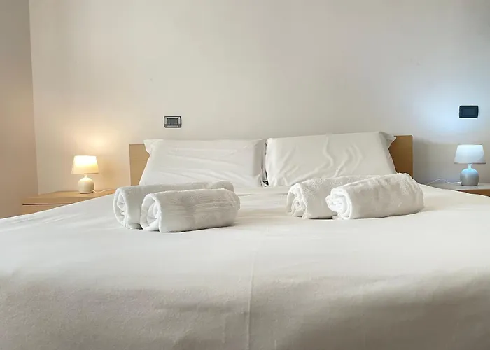 Myhouse Racconigi - Affitti Brevi Italia Appartement *