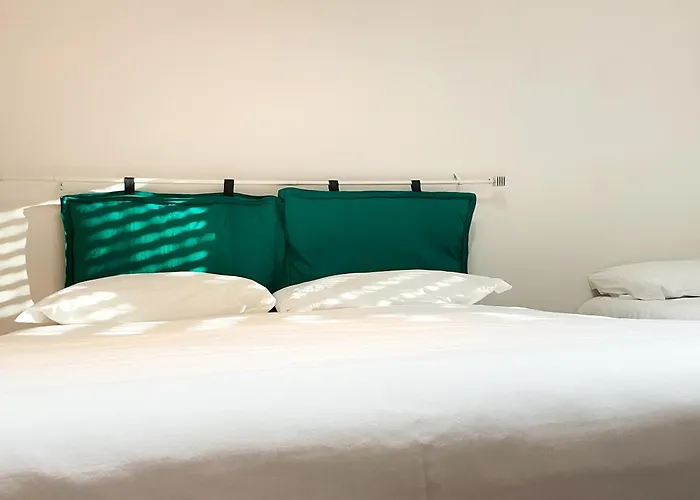 Appartement Myhouse Racconigi - Affitti Brevi Italia