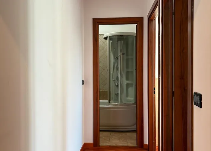 Appartement Myhouse Racconigi - Affitti Brevi Italia