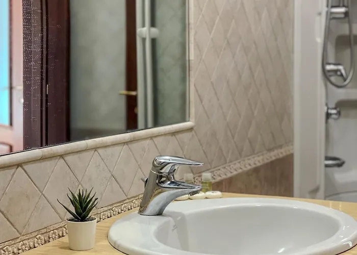 Myhouse Racconigi - Affitti Brevi Italia Appartement *